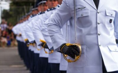 Exames de Admissão: FAB abre 132 vagas para Oficiais