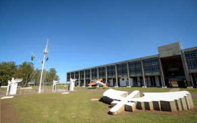 FAB atinge 5000 horas de voo em um ano de missões de combate ao novo Coronavírus