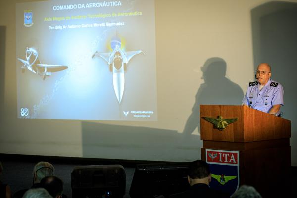 Comandante da Aeronáutica