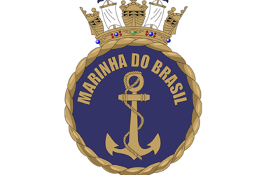 Comandante da Marinha recebe Diretoria da ABIMDE para debater propostas em prol da BIDS