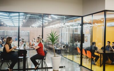 PqTec realiza graduação de startups