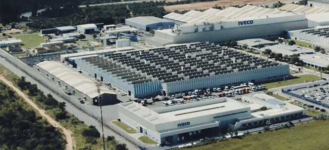 Iveco