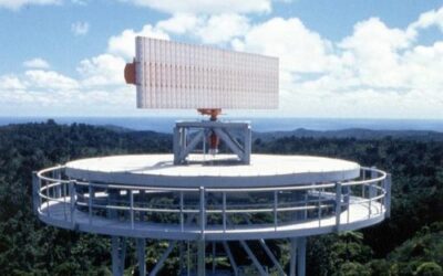 Omnisys é contratada para fornecer novos radares secundários no Brasil