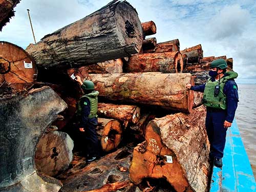 Operação Verde Brasil