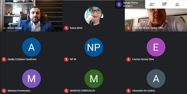 Evento online tira dúvidas sobre como exportadores podem recuperar receita