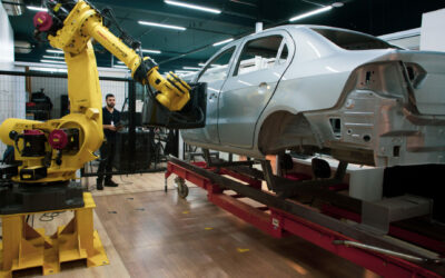 Workshop sobre IoT apresenta tendências e cases na indústria