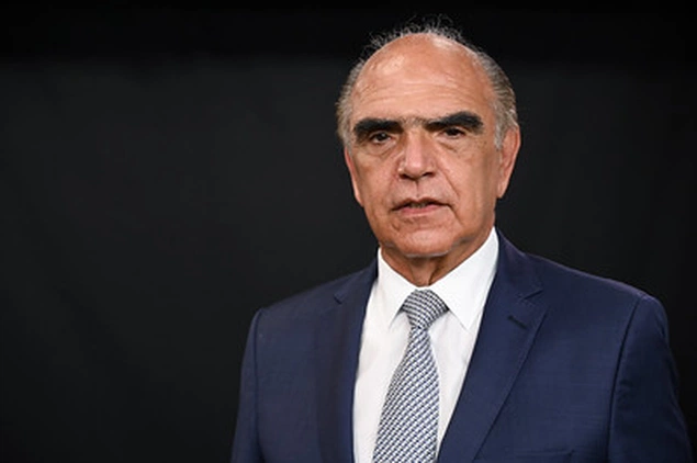 Nota de Pesar – Carlos Eduardo Abijaodi