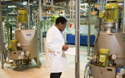 Governo cria autarquia federal para coordenar segurança nuclear