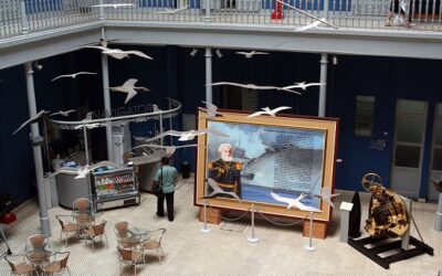 Museus das Forças Armadas preservam a memória e a história militar