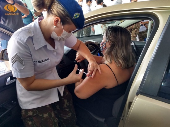 Ministério da Defesa