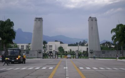 AMAN comemora 210 anos com semanas de atividades