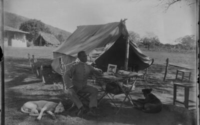 Dia das Comunicações: Marechal Rondon é exemplo na busca pela autonomia e integração nacional