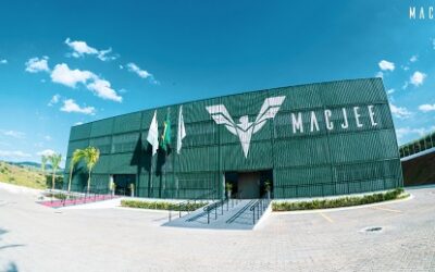 Grupo Mac Jee expande negócios no Vale do Paraíba