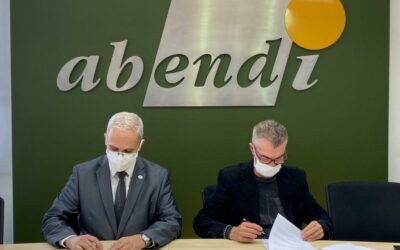 ABIMDE e ABENDI assinam acordo de cooperação