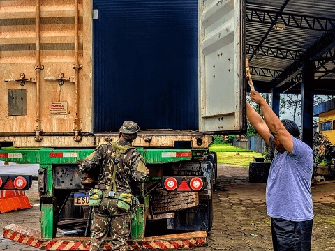 Comando Conjunto Norte