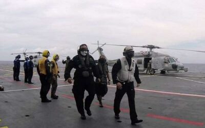 Meios preparam-se para o “Dia D” no âmbito das Operações “ADEREX-Anfíbia/Superfície” 2021