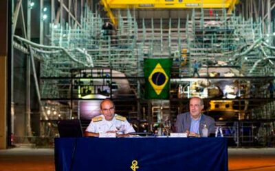 PROSUB é tema de programa de entrevistas na internet