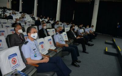 IFI realiza 1º Seminário de Fomento da Indústria Aeroespacial