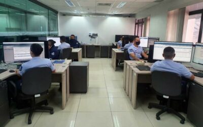 CGNA ativou o Centro de Informação Aeronáutica