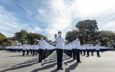 FAB reabre Exame de Admissão ao Estágio de Adaptação à Graduação de Sargento
