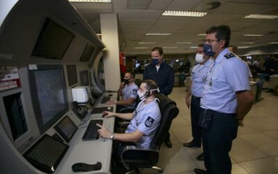 Projeto TMA-SP estreia nova operação no maior terminal da América Latina