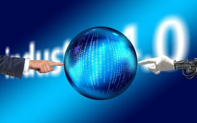 Proposta brasileira de rede de tecnologia para a indústria 4.0 integra livro internacional