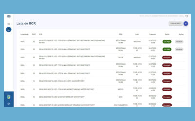 DECEA capacita profissionais da ANAC e de aeródromos em nova Plataforma RCR