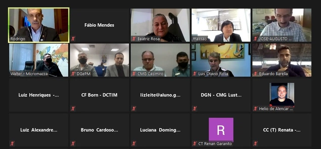 ABIMDE apresenta atuação de empresas brasileiras na fabricação de submarinos