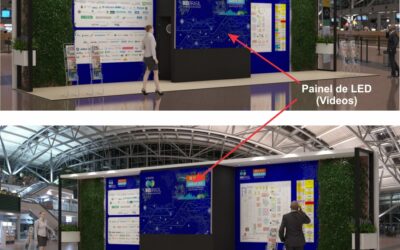 Mostra BID Brasil divulgará marcas em formato multimídia