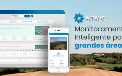 Com soluções de segurança que reduzem os custos em até 75%, ALTAVE busca investidores