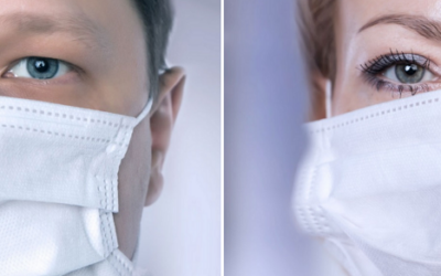 Com pandemia, BCA investe em produção de máscaras