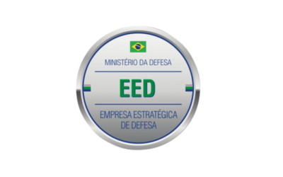 Escola de Aviação do SENAI é classificada como Estratégica de Defesa