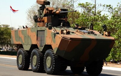 BIDS: Brasil e Argentina assinam carta de intenções para o projeto de integração da produção de defesa