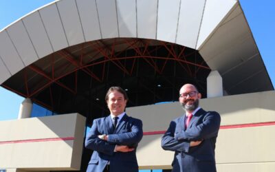 Parque Tecnológico ganha nova diretoria