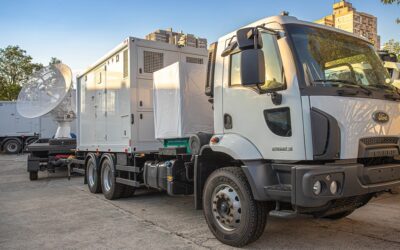 Omnisys apoia Exército em nova e decisiva capacidade estratégica