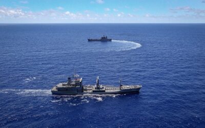 Fundação Ezute tem novas soluções reconhecidas como essenciais para a Defesa do País