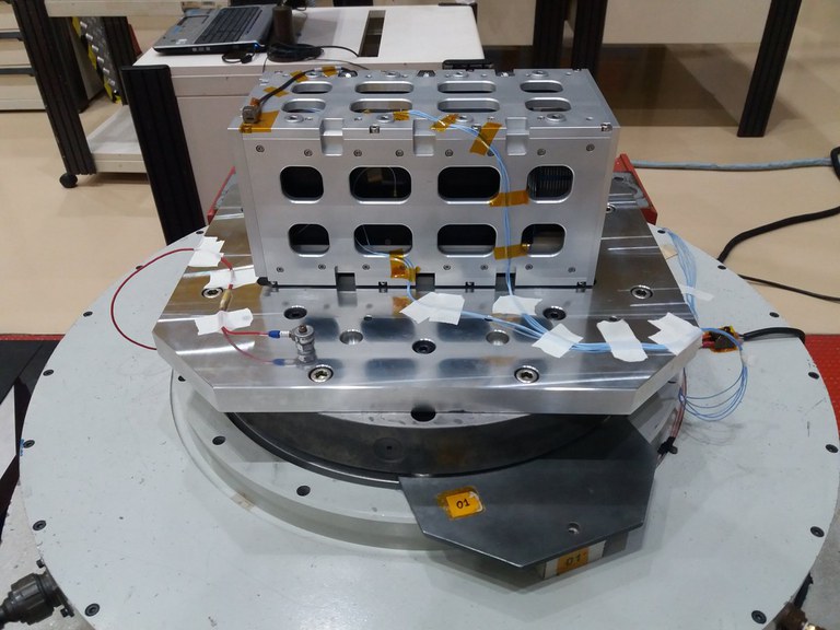 Agência Espacial Brasileira