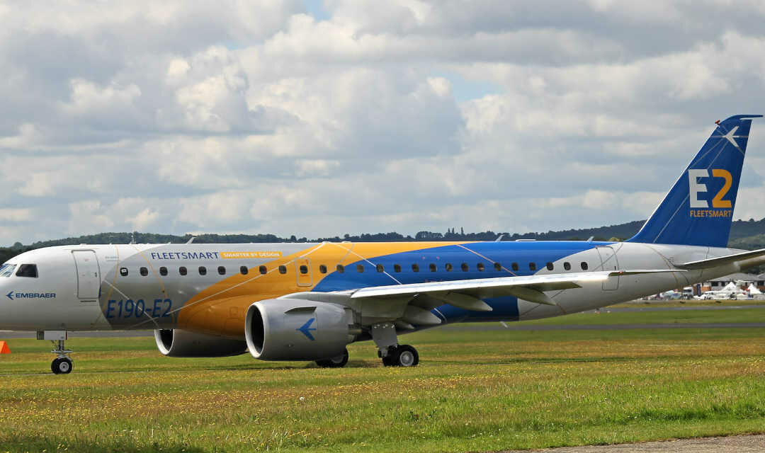 embraer