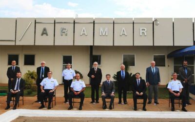 Nuclep endossa evolução do Programa Nuclear da Marinha