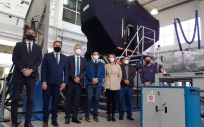 DCTA e Parque Tecnológico de Itaipu firmam parceria para área técnica