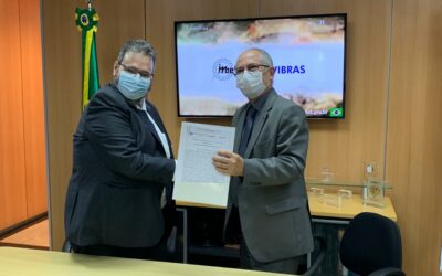 Imbel e Avibras anunciam parceria