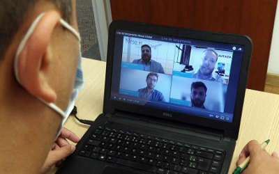 Parque Tecnológico lança programa de internacionalização