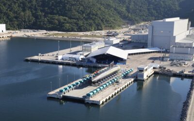 Complexo Naval de Itaguaí receberá Comando da Força de Submarinos