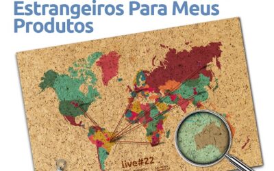 ACSP realiza webinar sobre como obter clientes estrangeiros