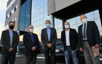 FIESC investirá R$ 38 milhões na instalação da Escola S em Itajaí