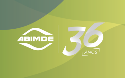 ABIMDE comemora 36 anos com conquistas inovadoras para a BIDS