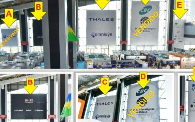 Mostra BID Brasil apresenta catálogo de ativação de marcas