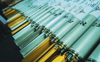 Mac Jee acompanha, na FPV/IMBEL de Piquete, avaliação dos foguetes que serão usados em testes do Armadillo no final de agosto