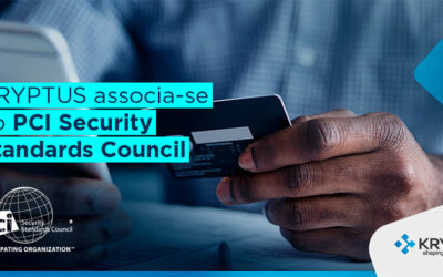 Kryptus faz parceria com o PCI Security Standards Council