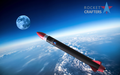 Com parcerias, Vaya Space Brasil quer lançar sounding rockets até 2022